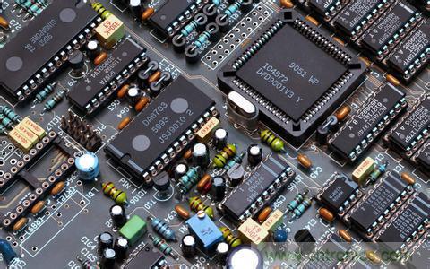 如何準確判斷集成電路IC是否工作？