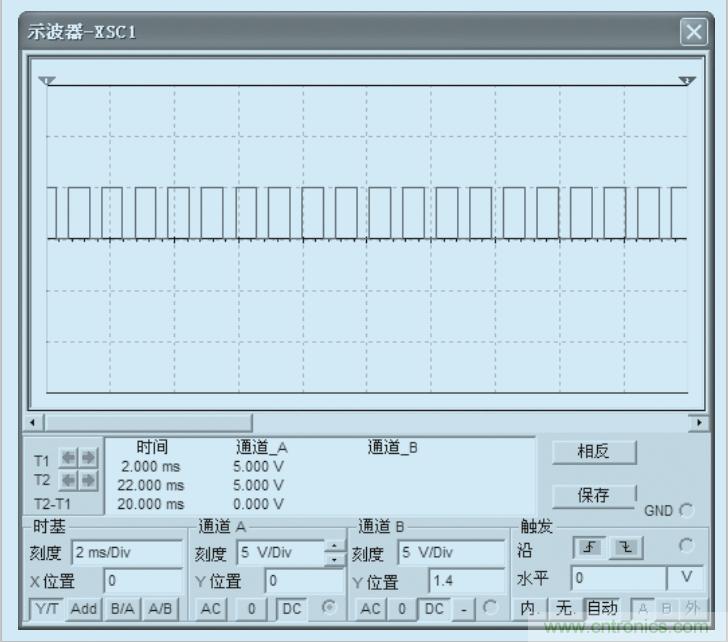 用555定時器如何設(shè)計電容測試儀？