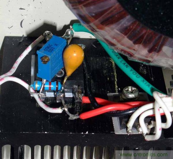 DIY穩(wěn)壓電源：欲善其事，先利其器