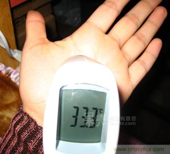 自動(dòng)溫調(diào)速風(fēng)扇，讓你的電腦更冷靜