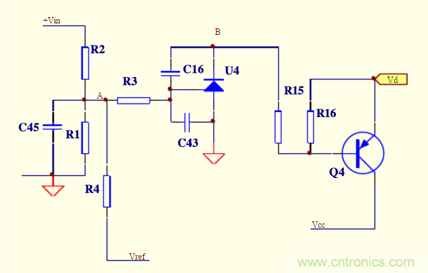 開關電源各種保護電路實例詳細解剖！