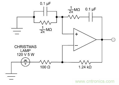 πΩ,1/(2π),eΩ等非標準電阻有哪些"妙用"？