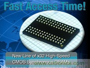 淺談ROM、RAM、DRAM、SRAM和FLASH的區(qū)別