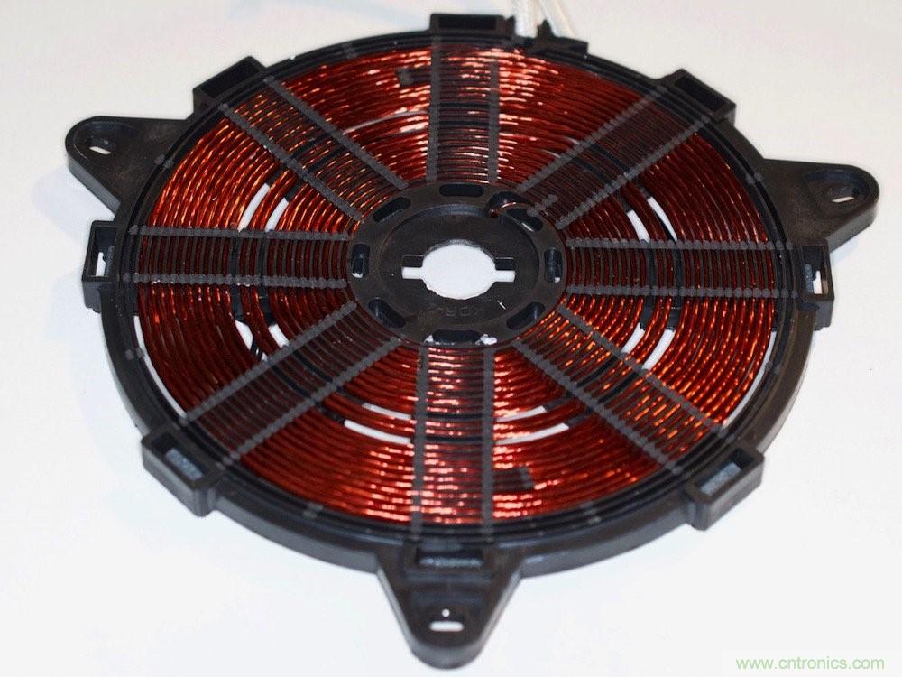 電磁爐里都用了哪些元器件？
