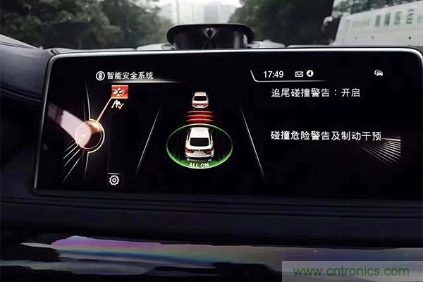 親測(cè)：從ADAS到自動(dòng)駕駛，不同品牌上路表現(xiàn)對(duì)比