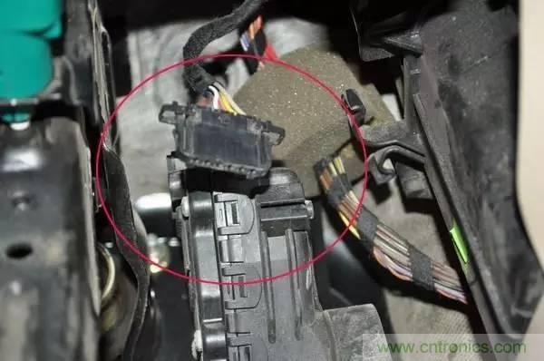 解析汽車“電子油門”究竟是怎么回事？