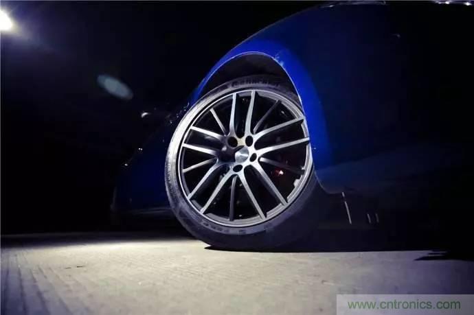 解析汽車“電子油門”究竟是怎么回事？