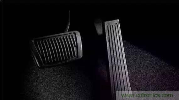 解析汽車“電子油門”究竟是怎么回事？