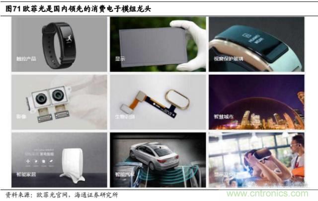 拆解蘋果/三星/小米/一加，從馬達(dá)技術(shù)看觸覺反饋的差距