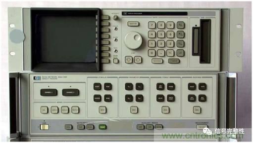 五臺網(wǎng)絡(luò)分析儀“始祖”，你認(rèn)識幾個？