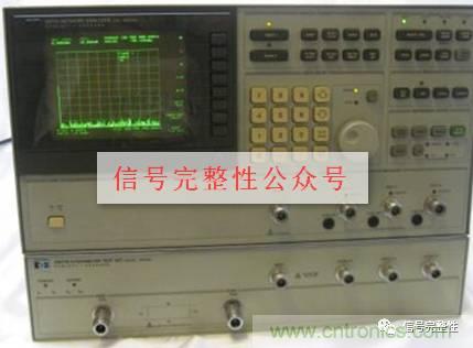 五臺網(wǎng)絡(luò)分析儀“始祖”，你認(rèn)識幾個？