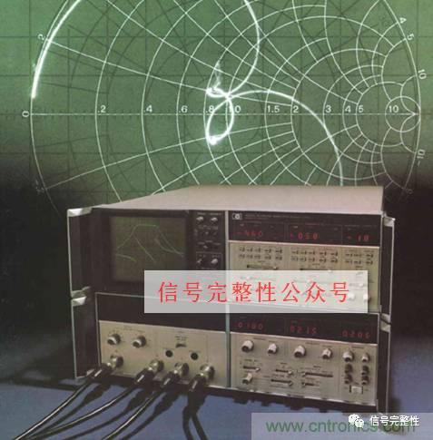 五臺網(wǎng)絡(luò)分析儀“始祖”，你認(rèn)識幾個？