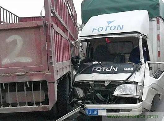 揭秘全球6大自動(dòng)駕駛卡車，硬件配置及方案有哪些不同