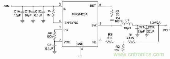 開關電源該如何選擇合適的電感？