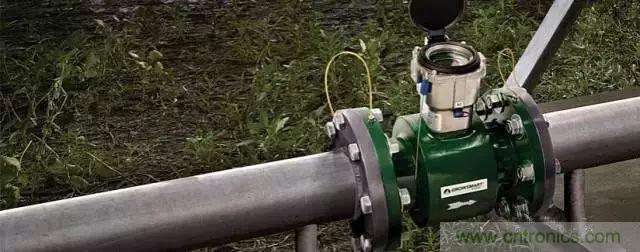 電磁流量計(jì)測(cè)量誤差大？問題很可能在這里