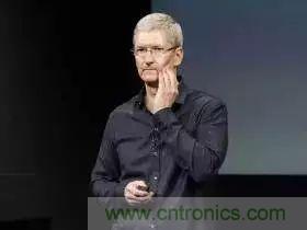 iPhone X搭載3D感測功能，供應(yīng)鏈?zhǔn)侨绾螠?zhǔn)備的？