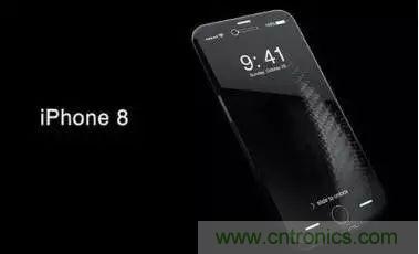 iPhone X搭載3D感測功能，供應(yīng)鏈?zhǔn)侨绾螠?zhǔn)備的？