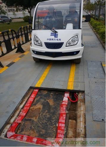 無線充電的普及距離我們還有多遠(yuǎn)？