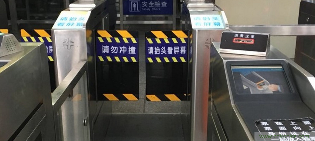 “刷臉”進(jìn)站，火車站的人臉識(shí)別靠譜嗎？