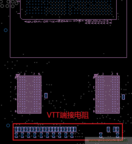 DDR布線最簡(jiǎn)規(guī)則與過(guò)程，很全很專(zhuān)業(yè)！