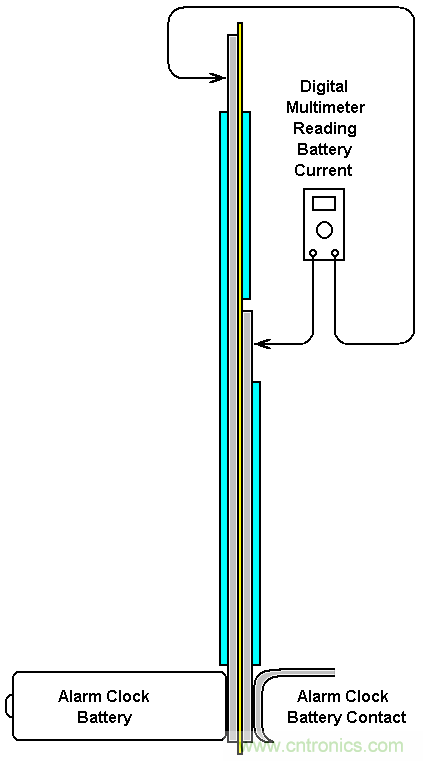較真：一節(jié)干電池的電流到底是多少？