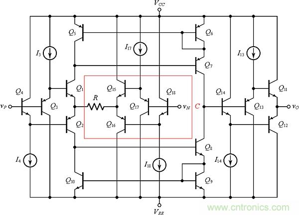 尋求理想晶體管？