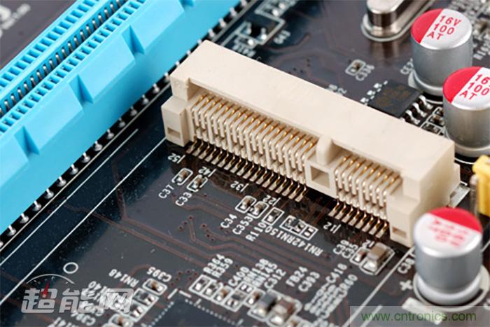 那些長(zhǎng)短不一的PCI-E插槽都有什么不一樣？