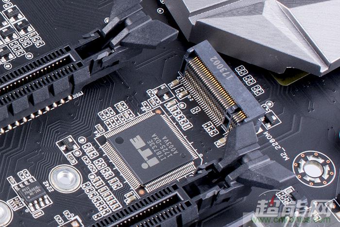 那些長(zhǎng)短不一的PCI-E插槽都有什么不一樣？