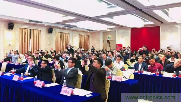 大咖云集！第二屆中國（深圳）智能制造產(chǎn)業(yè)大會順利召開