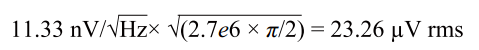 精密數(shù)據(jù)采集信號(hào)鏈上的噪聲怎么處理？