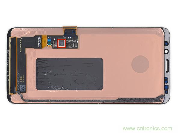 拆解三星Galaxy S9+：這就是你以為的黑科技？