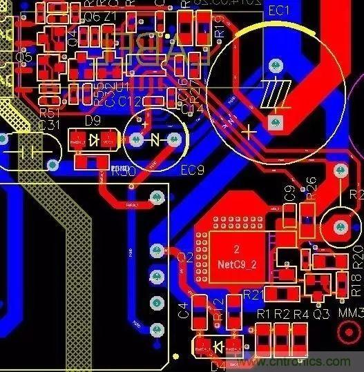 開關電源EMC過不了？PCB畫板工程師責任大了！