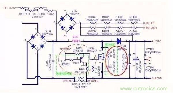 開關電源EMC過不了？PCB畫板工程師責任大了！