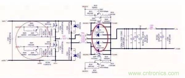 開關電源EMC過不了？PCB畫板工程師責任大了！