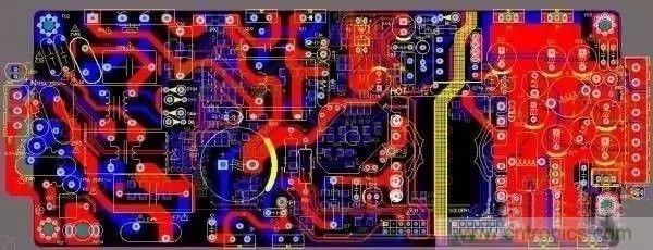 開關電源EMC過不了？PCB畫板工程師責任大了！
