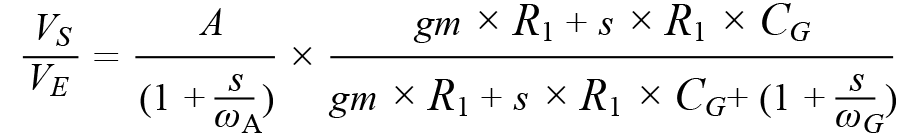 為什么要在 MOSFET 柵極前面放一個(gè) 100 Ω 電阻？