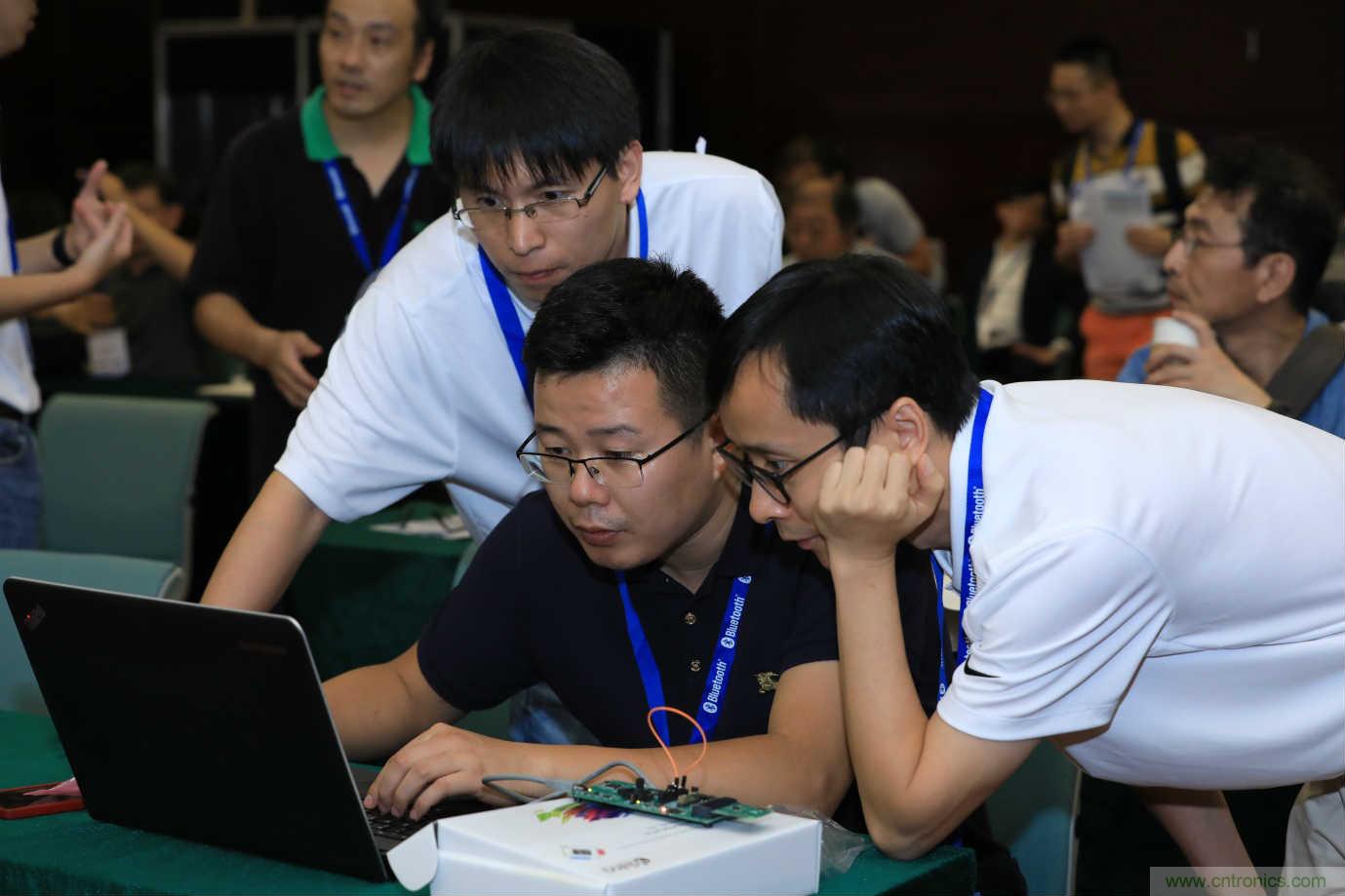 Bluetooth Asia 2018藍牙亞洲大會，報名開始！