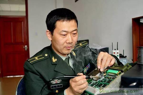 若美國全面禁售芯片，中國武器裝備會不會癱瘓？看完此文你就懂了