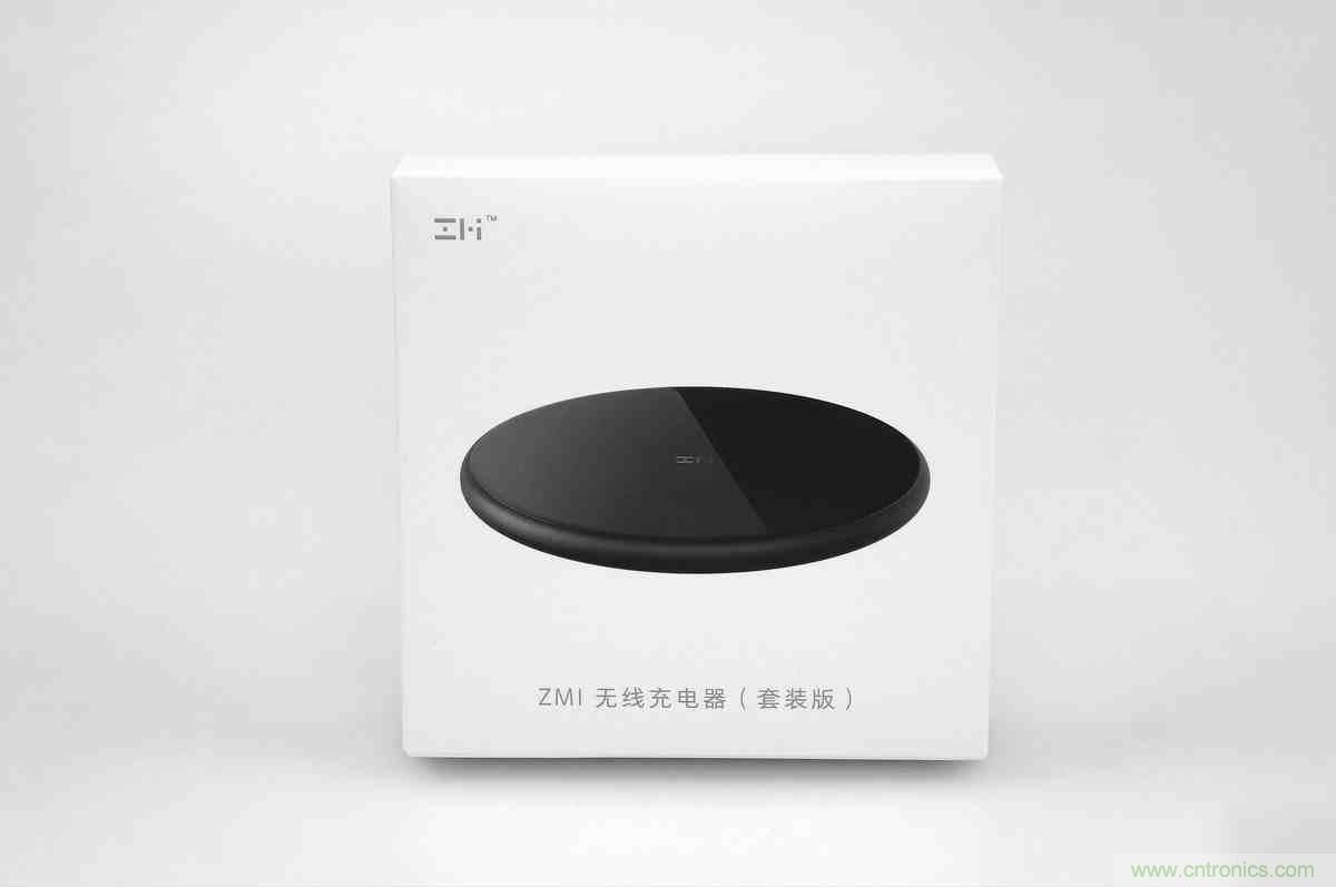 拆解對比：系出同門，小米、紫米無線充電器的差別有多大？