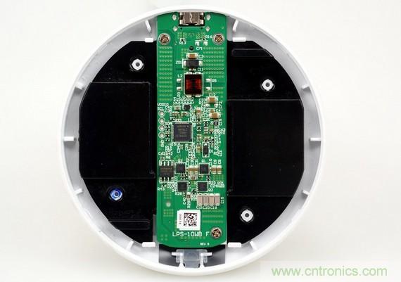 拆解對比：系出同門，小米、紫米無線充電器的差別有多大？