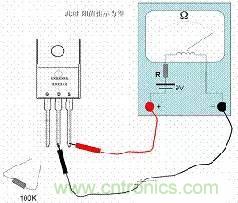 了解MOS管，看這個就夠了！