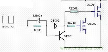 了解MOS管，看這個就夠了！