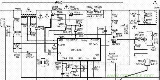 了解MOS管，看這個就夠了！
