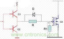 了解MOS管，看這個就夠了！