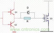 了解MOS管，看這個就夠了！