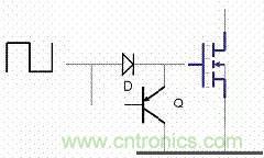 了解MOS管，看這個就夠了！