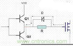 了解MOS管，看這個就夠了！