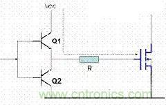 了解MOS管，看這個就夠了！