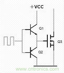 了解MOS管，看這個就夠了！