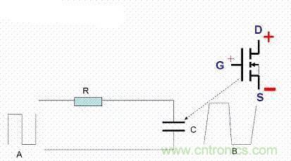 了解MOS管，看這個就夠了！